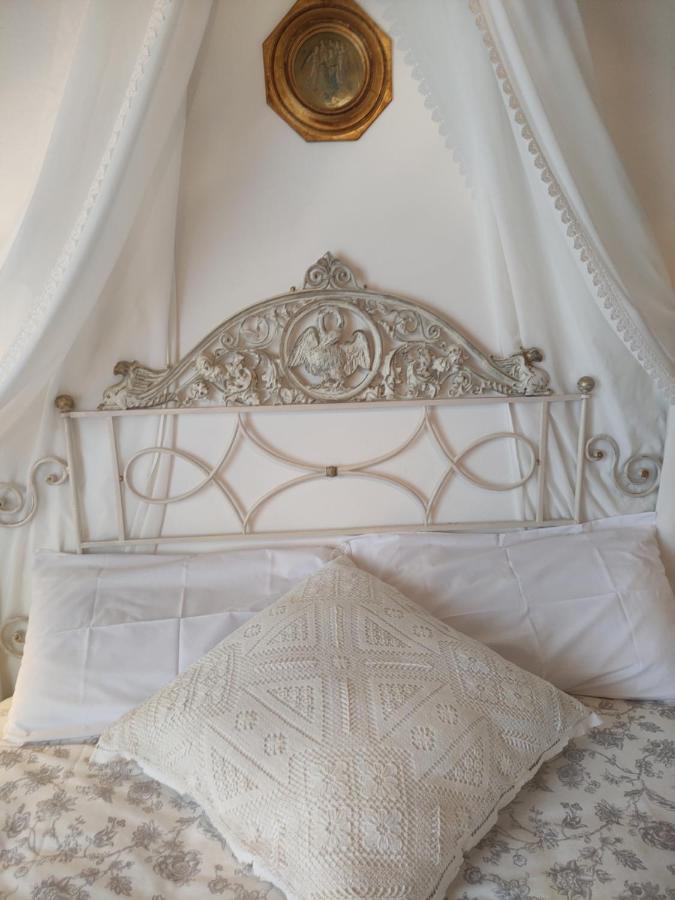 Vila Casa Crevole Palazzina  Exteriér fotografie