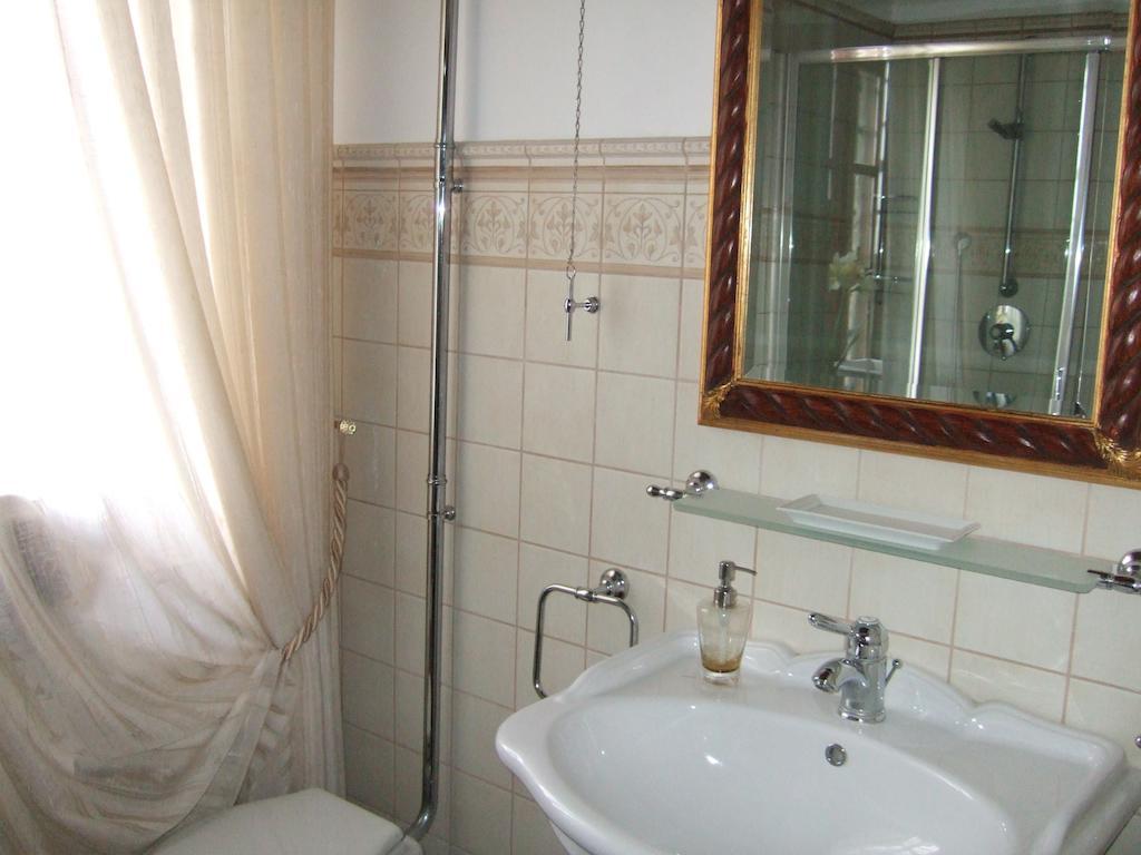 Vila Casa Crevole Palazzina  Exteriér fotografie