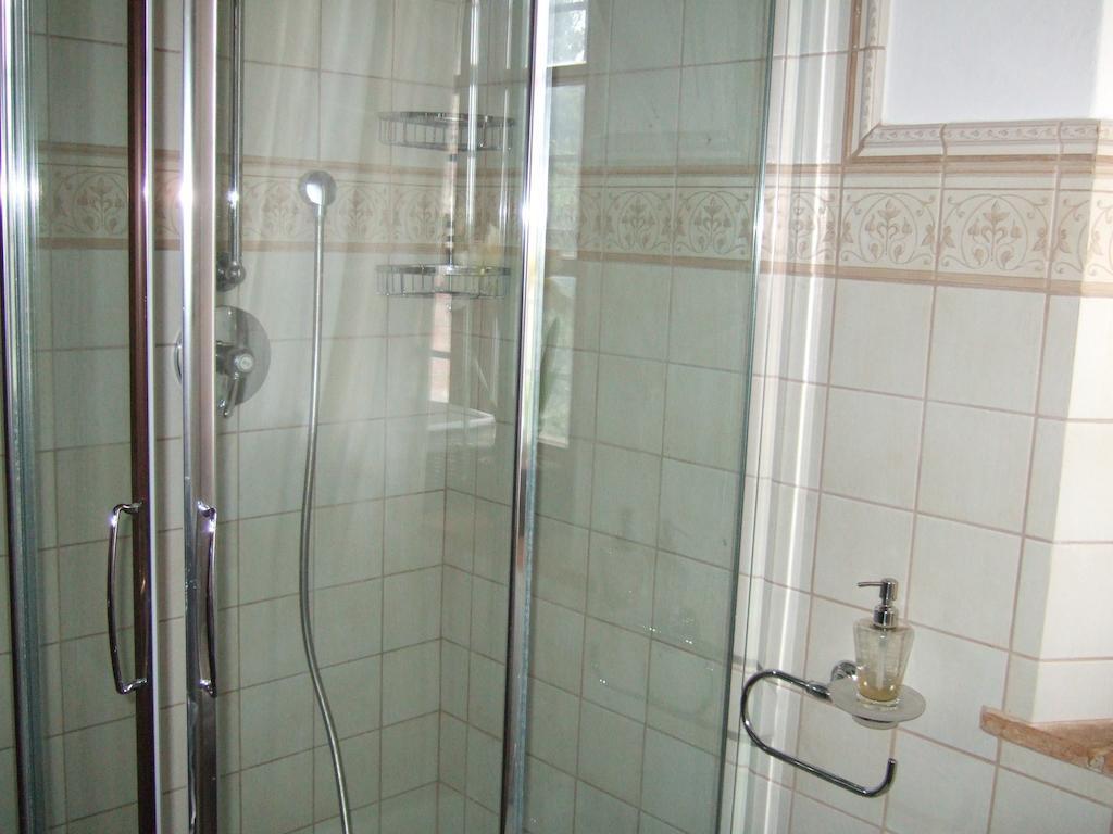 Vila Casa Crevole Palazzina  Pokoj fotografie